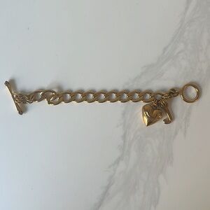 Juicy Bracelet Gold